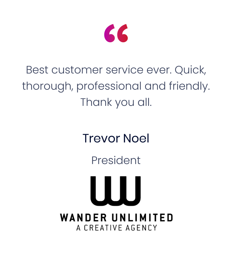 wander unlmt testimonial